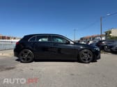 Mercedes-Benz A 180 d Progressive