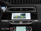 Jaguar I-Pace First Edition AWD Aut.