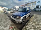 Mitsubishi Pajero Pinin