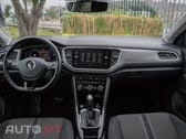 Volkswagen T-Roc 1.5 TSI Style DSG