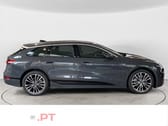 Audi A6 Avant Performance S line Plus