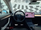 Tesla Model 3 Long-Range Dual Motor AWD