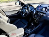 BMW X2 16 d sDrive Auto Pack M
