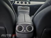 Mercedes-Benz E 300 de Exclusive Line 4Matic