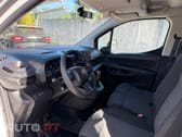 Citroen Berlingo 1.6 BlueHDi L1 3L
