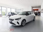 Opel Corsa 1.2 Direct Injection Turbo