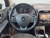 Renault Captur 0.9 TCE Exclusive