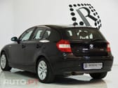 BMW 116 i Lifestyle