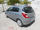 Opel Corsa 1.3 CDTI - GPS
