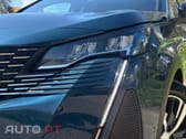 Peugeot 3008 1.5 BlueHDi Allure Pack EAT8