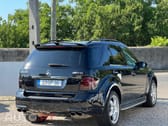 Mercedes-Benz ML 63 AMG Standard