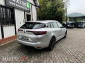 Renault Mégane Sport Tourer 1.5 dCi Zen ECO