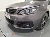 Peugeot 308 SW 1.5 BlueHDi Style