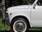 Fiat 600 D