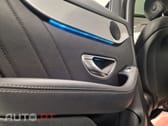 Mercedes-Benz GLC 250 COUPE AMG LINE 4-MATIC AUT.