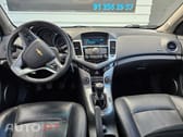 Chevrolet Cruze 2.0 VCDi LT