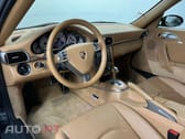 Porsche 911 Carrera 4S Coupe Tiptronic