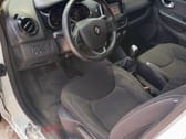 Renault Clio Sport Tourer 1.5 dCi Limited