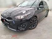 Kia Ceed 1.0 T-GDi GT Line