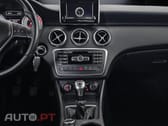 Mercedes-Benz A 180 d Urban