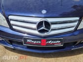 Mercedes-Benz C 220 CDi Avantgarde BE