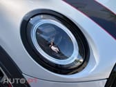 MINI Cooper John Cooper Works Auto Desportiva