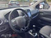 Mitsubishi Space Star 1.2 Connect Edition