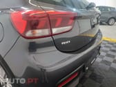 Kia Rio Dynamic line