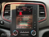 Renault Mégane 1.8 TCe R.S. Trophy EDC