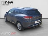 Renault Clio Sport Tourer Limited Tce