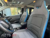 BMW i3 s 120Ah