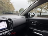 Citroen C5 Aircross 1.6 Hybrid Feel Pack e-EAT8