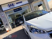 Peugeot 208 1.2 PureTech Style