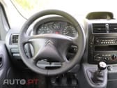 Citroen Berlingo MIsta 6 Lugares (LONGA)