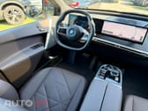 BMW iX xDrive 40 Pack Desportivo
