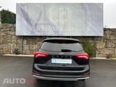 Ford Focus SW 1.0 EcoBoost Active Aut.
