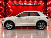 Volkswagen T-Roc 1.0 TSI OPF R-Line