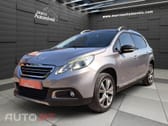 Peugeot 2008 1.2 PureTech Crossway
