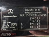 Mercedes-Benz GLC 250 d Coupé AMG Line 4-Matic