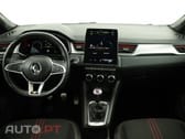 Renault Captur Captur 1.0 TCe RS Line
