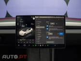 Tesla Model 3 Tração Traseira Premium