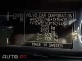 Volvo V60 2.0 T6 AWD TE R-Design Expression