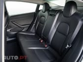 Tesla Model 3 Long Range AWD Dual Motor
