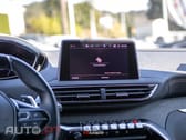 Peugeot 3008 1.5 BlueHDi GT Line EAT8