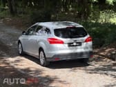 Ford Focus SW 1.0 EcoBoost Titanium