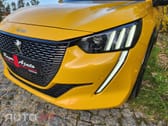 Peugeot 208 1.5 BlueHDi GT Line