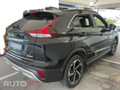 Mitsubishi Eclipse Cross 2.4 PHEV Black Edition