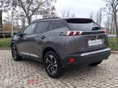 Peugeot 2008 PureTech 130 Allure Pack