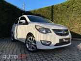 Opel Karl 1.0 Rocks
