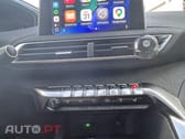 Peugeot 3008 PureTech 130 Stop&Start GPF EAT8 ALLURE